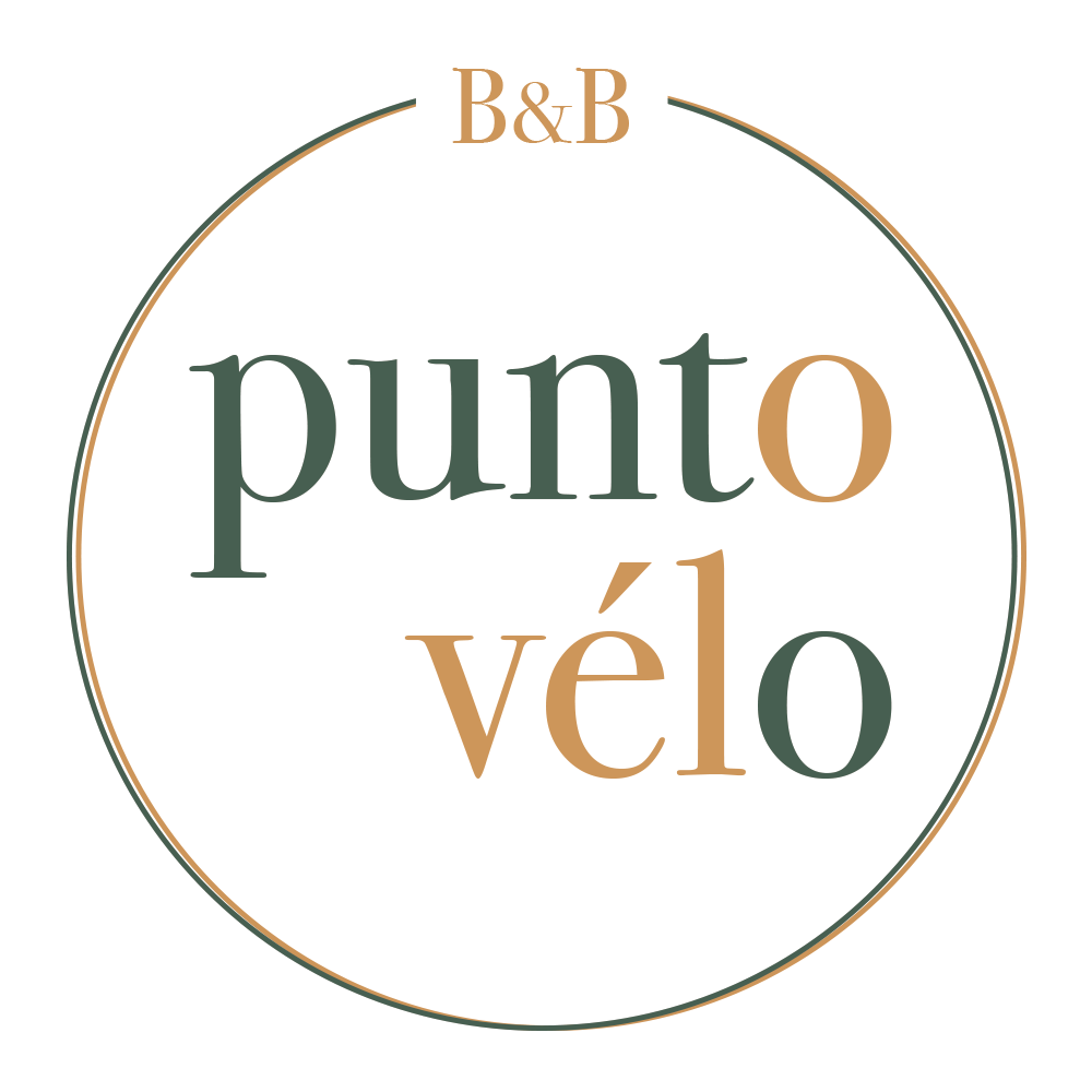 Punto Vélo - B&B Zutendaal