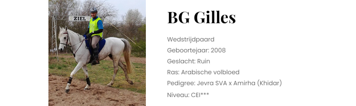 Gilles
